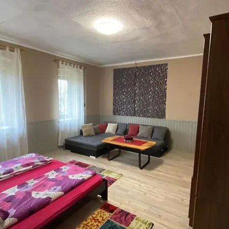 Dobo Tanya مزرعة للإقامة *