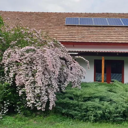 Dobo Tanya Vakantieboerderij Roszke