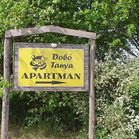 Dobo Tanya *