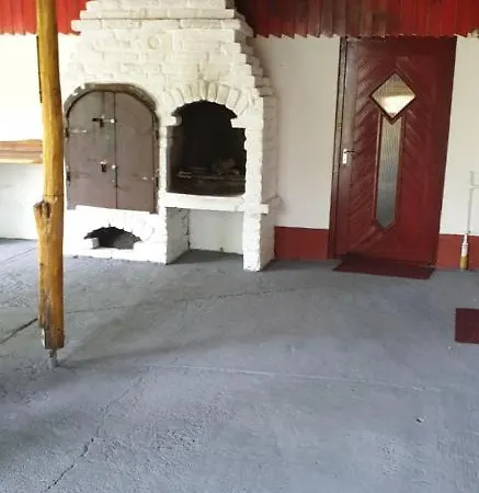 Bauernhof Dobo Tanya *