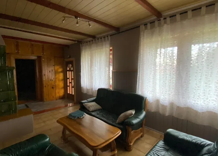 Lantgård Dobo Tanya *