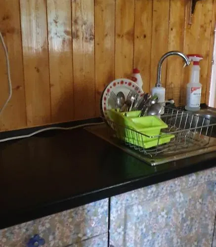 Dobo Tanya Lantgård *